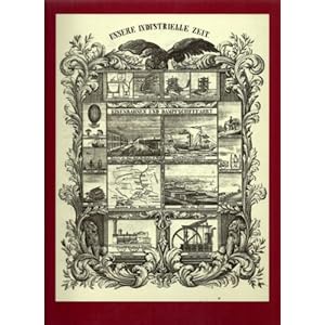 Das K.K. National-Fabriksprodukten-Kabinett. Technik und Design des Biedermeier