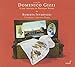 Arias for Domenico Gizzi-A Star Castrato in