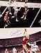 Joe Montana and Dwight Clark San Francisco 49ers - The Catch - 16x20 Dual Autographed Photograph