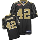Darren Sharper New Orleans Saints Youth 2009 Team Color Super Bowl XLIV 44 Jersey