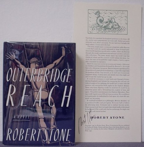 Robert Stone