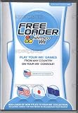 Datel DUS0264-I Nintendo Wii Free Loader
