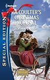 A Coulters Christmas Proposal (Harlequin Special Edition)