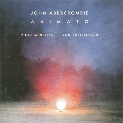  John Abercrombie