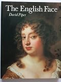 The English face