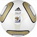 adidas World Cup 2010 Jo'Bulani Final Official Match Ball