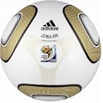 adidas World Cup 2010 Jo'Bulani Final Official Match Ball $146.50