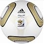 adidas World Cup 2010 Jo'Bulani Final Official Match Ball