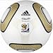 adidas World Cup 2010 Jo'Bulani Final Official Match Ball