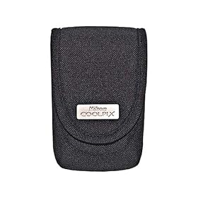 Nikon Coolpix 5879 Camera Digital Camera Case