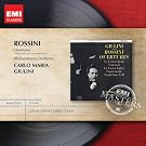 Rossini: Overtures - EMI Masters