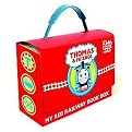 My Red Railway Book Box (Thomas Friends) (Board)