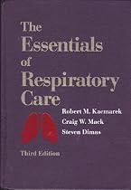 Essentials of Respiratory Care