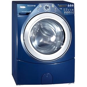 Whirlpool AWM 9110/BS Waschmaschine
