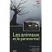 Les animaux et le paranormal