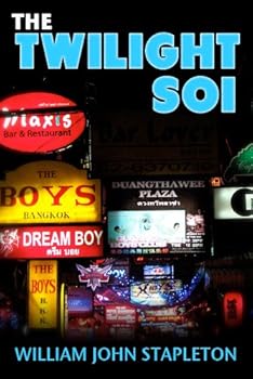 the twilight soi - william john stapleton the twilight soi - william john stapleton