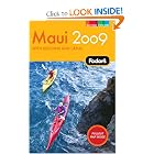 Fodor's Maui 2009 (Full-Color Gold Guides) by Fodor's
