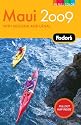 Fodor's Maui 2009 (Full-Color Gold Guides)