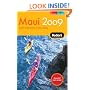 Fodor's Maui 2009 (Full-Color Gold Guides)