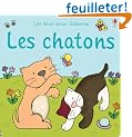 Les chatons