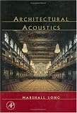 Architectural Acoustics Architectural Acoustics