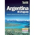 Time Out Argentina and Uruguay: Perfect Places to Stay, Eat and Explore by Editors of Time Out