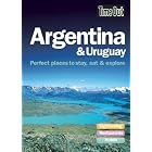 Time Out Argentina and Uruguay: Perfect Places to Stay, Eat and Explore by Editors of Time Out