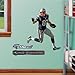 NFL New England Patriots Rob Gronkowski Junior Wall Graphics