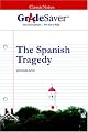 The Spanish TragedyStudy Guide & Essays