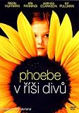 Phoebe In Wonderland [DVD]