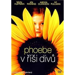 Phoebe In Wonderland [DVD]