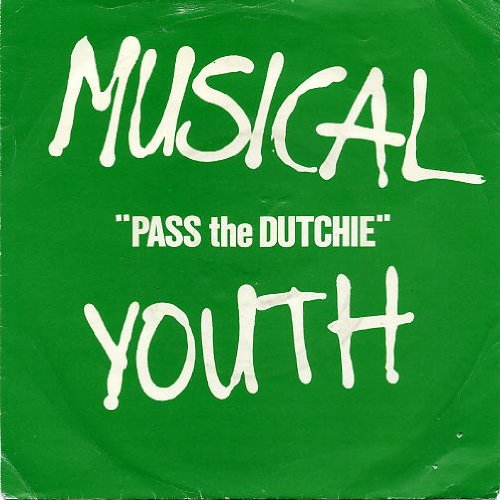 MUSICAL YOUTH - Pass the Dutchie (Exclusive Version) - Zortam Music