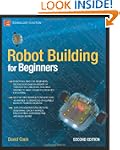 Robot Building for Beginners