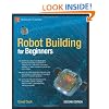 Robot Building for Beginners
