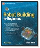 Robot Building for Beginners (Technology in Action)