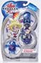 Bakugan Battle Brawlers Evolution Marucho Pack