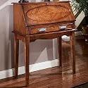 Drake Secretary Desk by Ashley Furniture