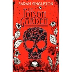 The Poison Garden