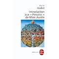 Introduction aux "Pens�es" de Marc Aur�le