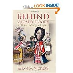Behind Closed Doors: At Home in Georgian England
