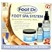 As Seen on TV Igia Foot Dr. 3 - Piece Kit