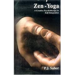 Zen-Yoga: A Creative Psychotherapy to Self-Integration