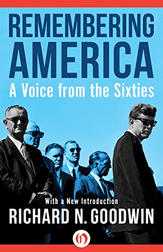 Remembering America: A Voice from the Sixties