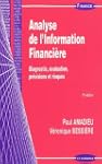 Analyse de l'information financi�re :...