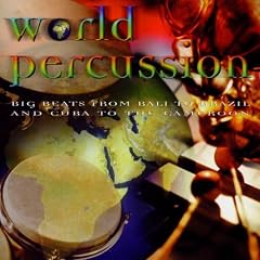 World Percussion