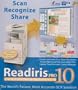 Readiris Pro 10 Corporate Edition