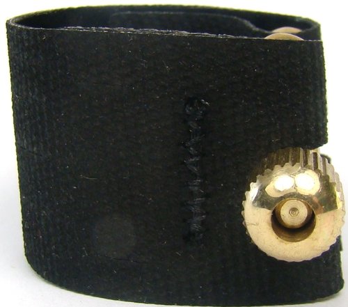 Faxx Alto Saxophone Strap Ligature