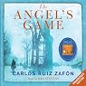 H&ouml;rbuch The Angel's Game