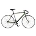 Schwinn Intersection Freewheel Single Speed Road Bike (700c Wheels)