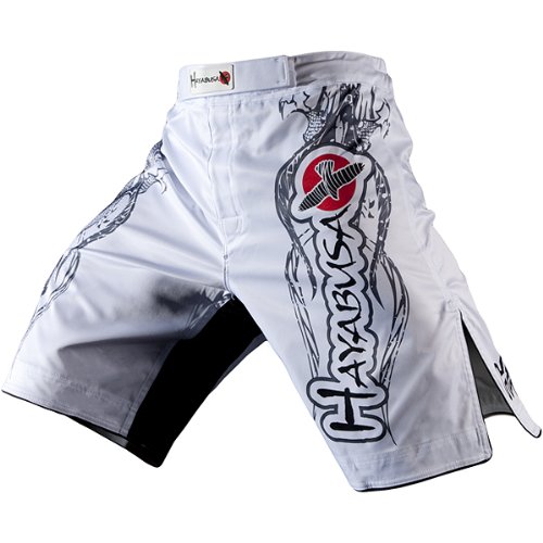 Hayabusa Official MMA Mizuchi Fight Shorts